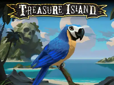 Treasure Island