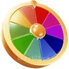 Lucky Wheel Icon