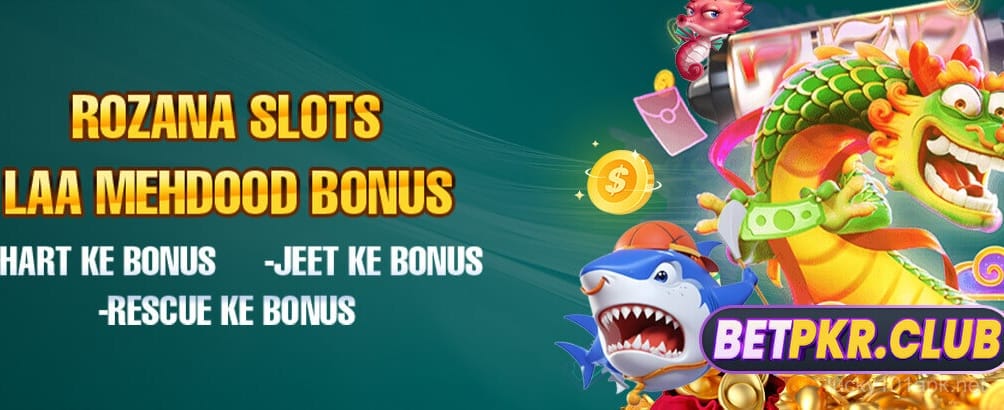 lucky101 special promotions